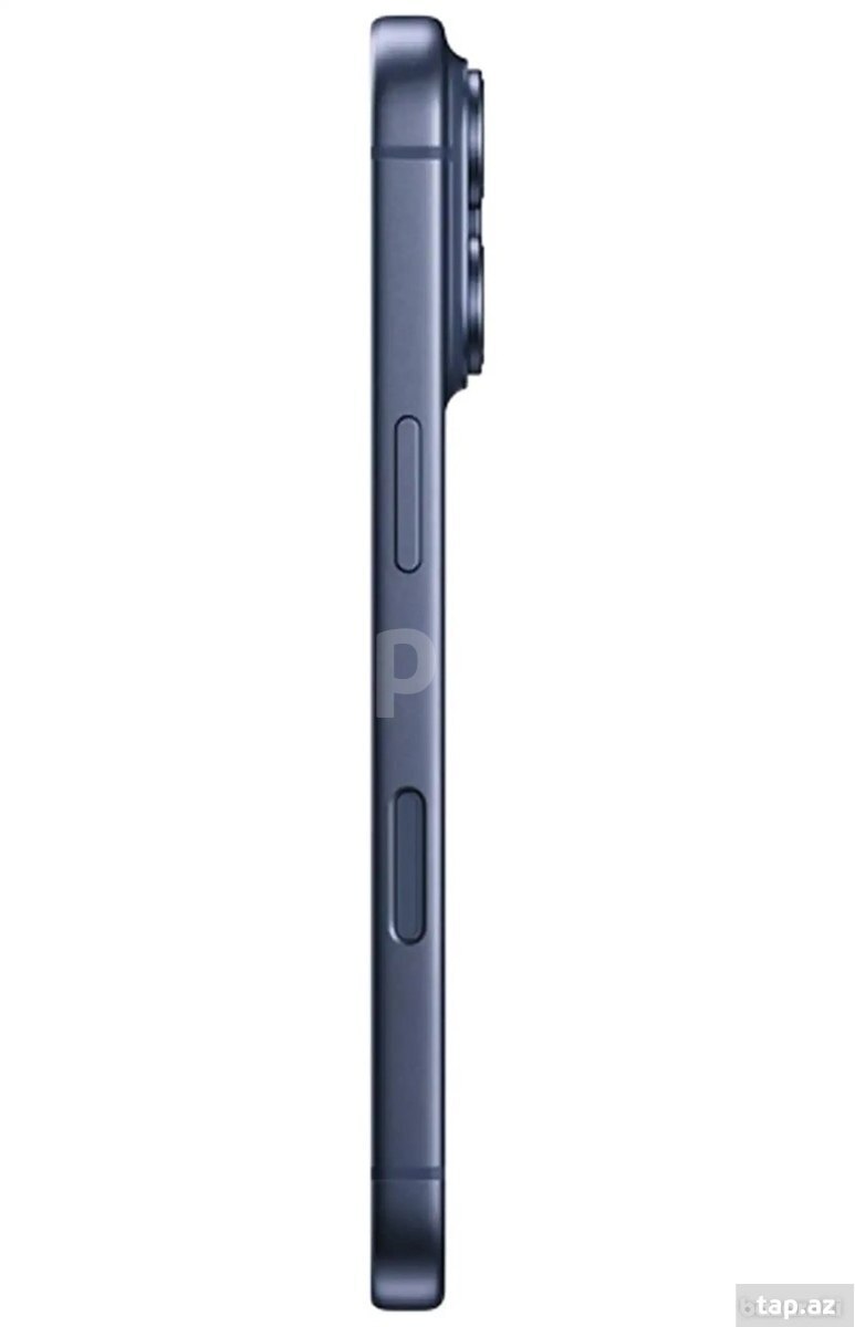 Apple iPhone 17 Pro Deep Blue 256GB/12GB (3)