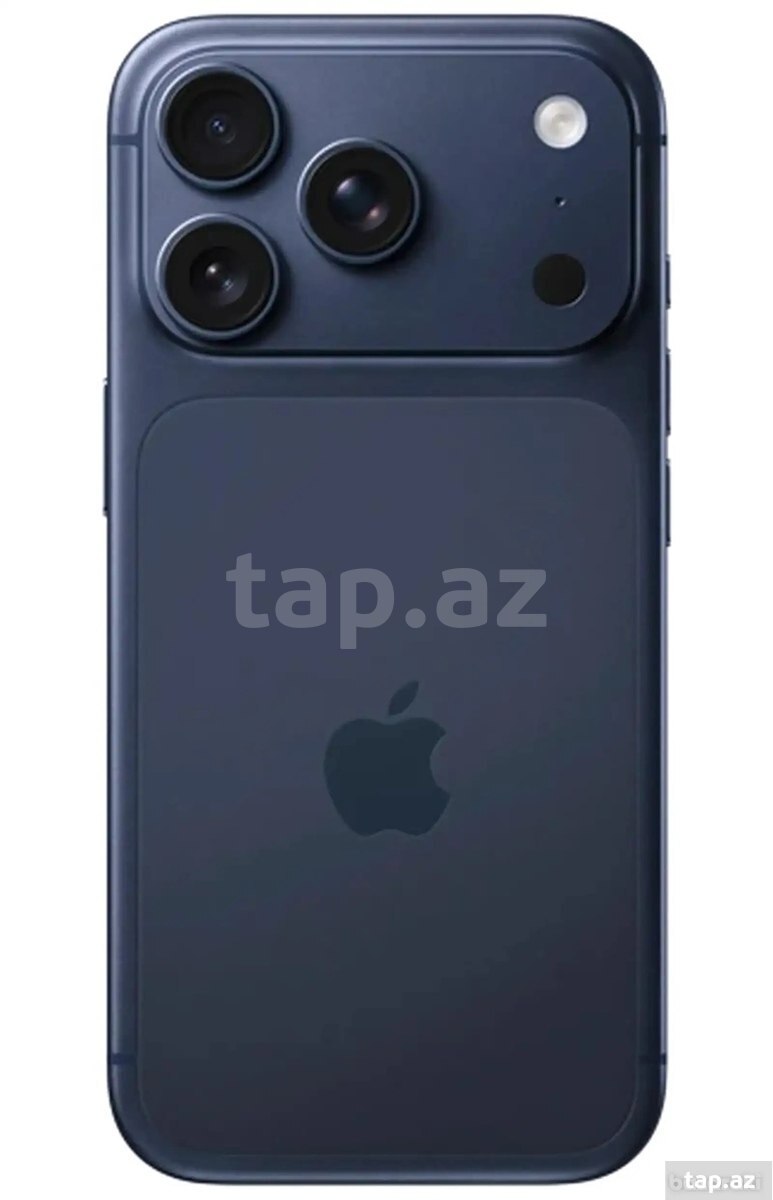 Apple iPhone 17 Pro Deep Blue 256GB/12GB (4)