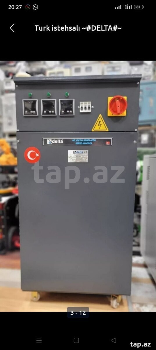 Tənzimləyicilər