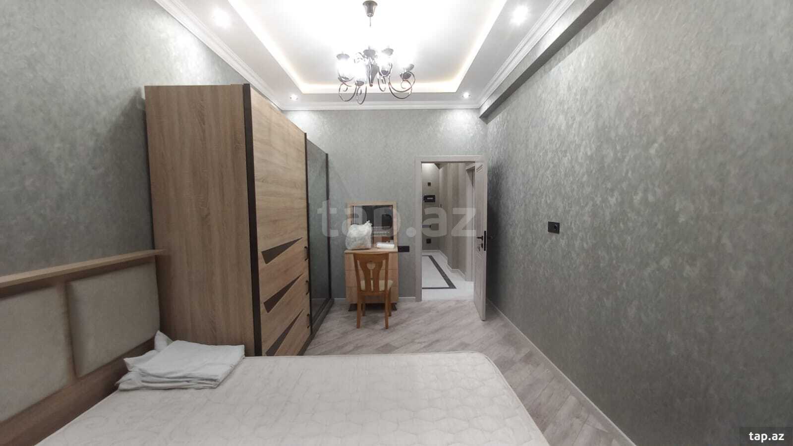 1 otaqlı mənzil satılır, Sumqayıt