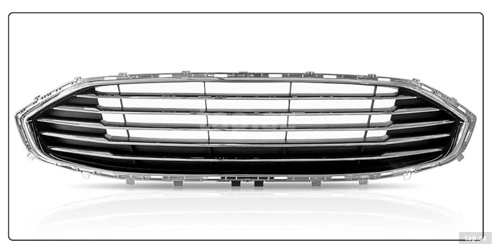 "Ford Fusion" radiator barmaqlığı  (3)
