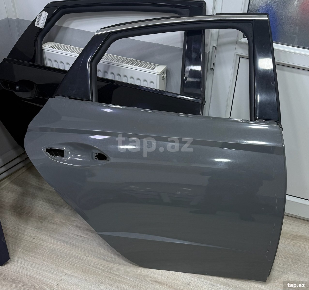 "Hyundai Sonata 2020-2025" qapısı