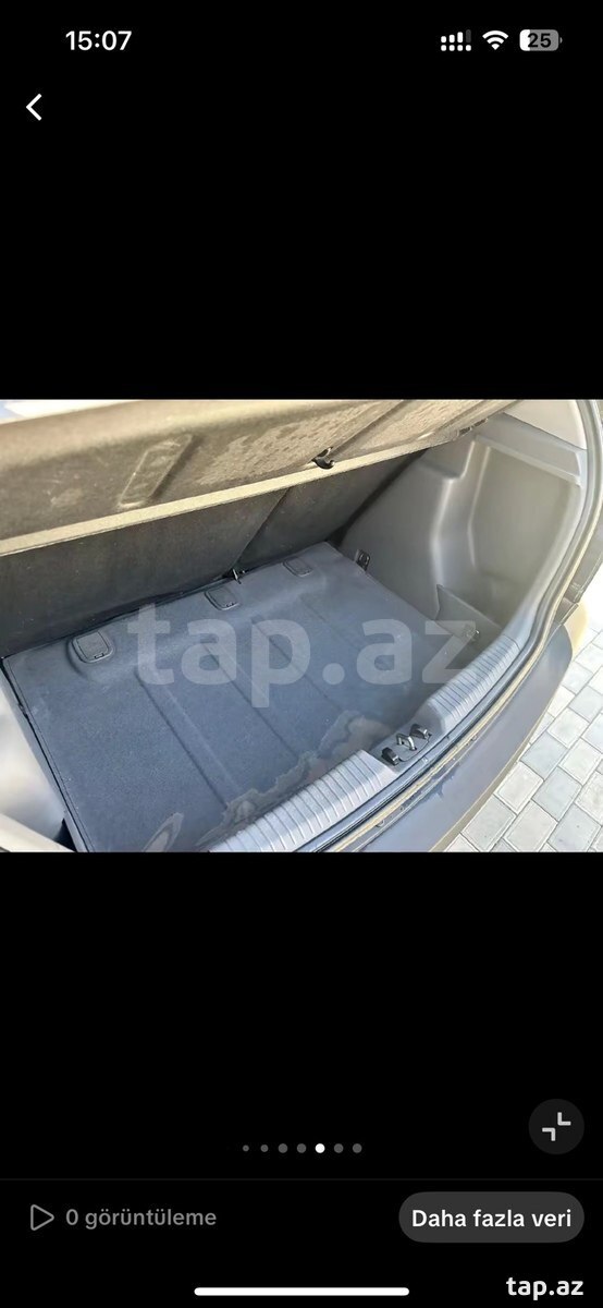 KIA Rio, 2007 il (35)
