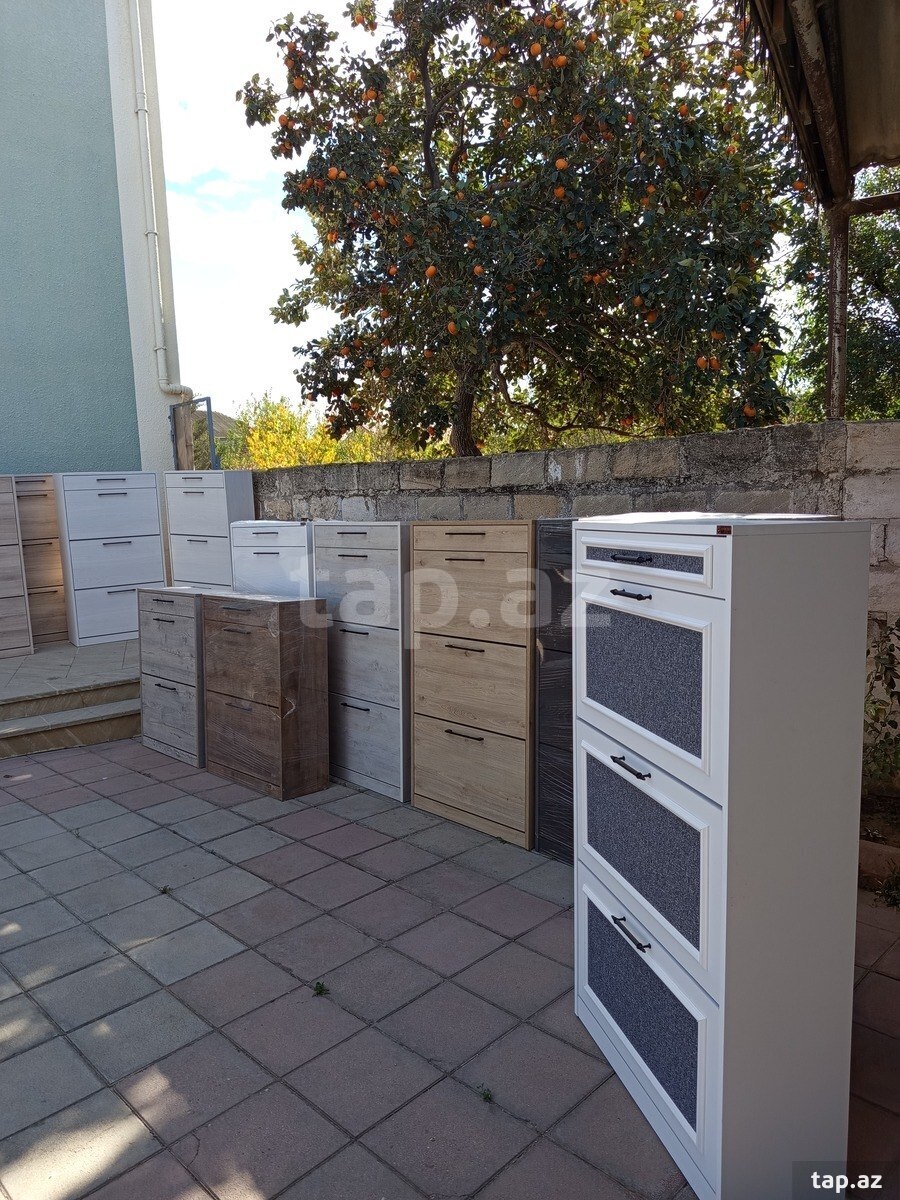 Ayaqqabı dolabı (30)