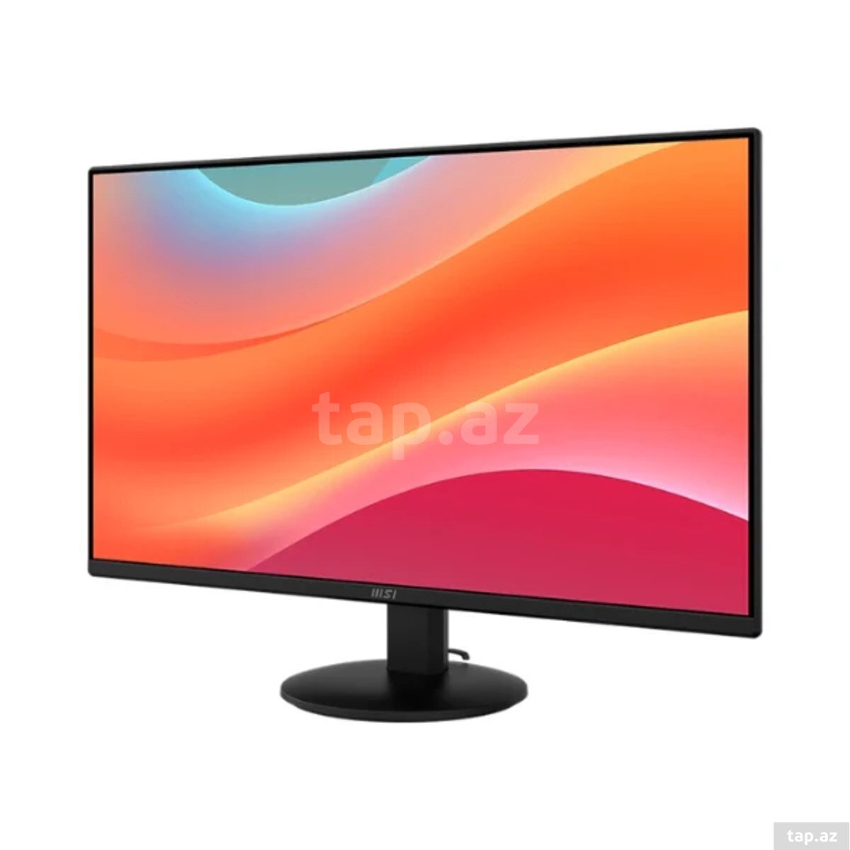 Monitor "MSI PRO 27" 100Hz (MP272L) (3)
