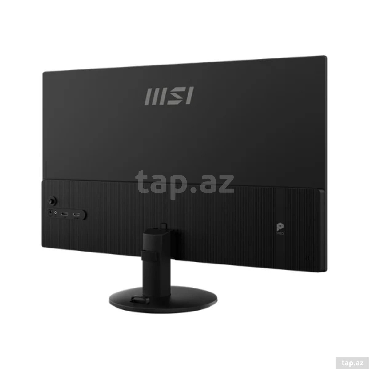 Monitor "MSI PRO 27" 100Hz (MP272L) (5)