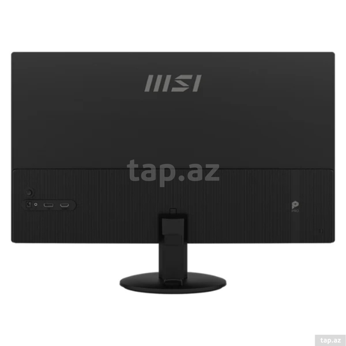 Monitor "MSI PRO 27" 100Hz (MP272L) (6)