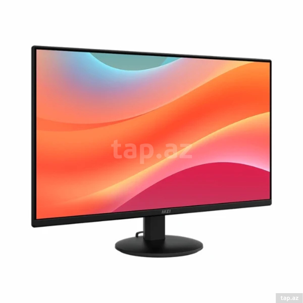 Monitor "MSI PRO 27" 100Hz (MP272L) (2)