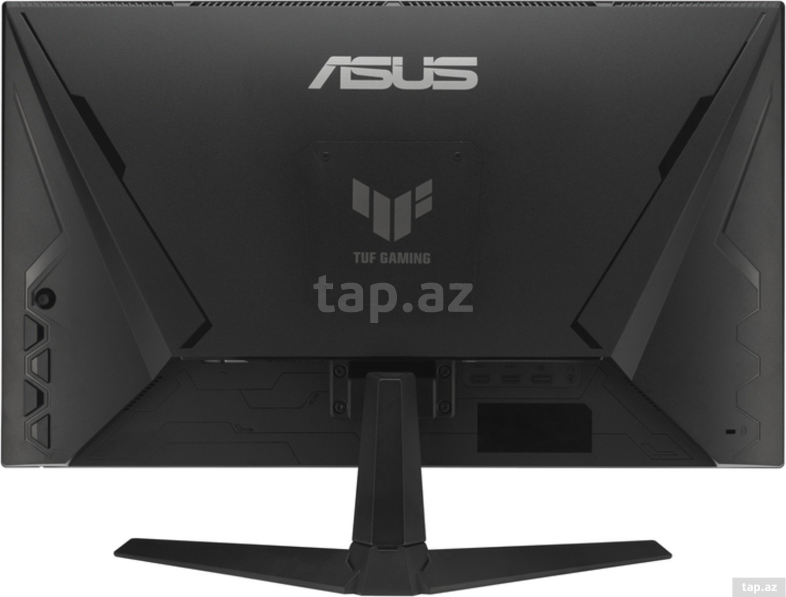Monitor "Asus TUF Gaming VG249Q3A 23.8-inch 180Hz FHD IPS" (4)