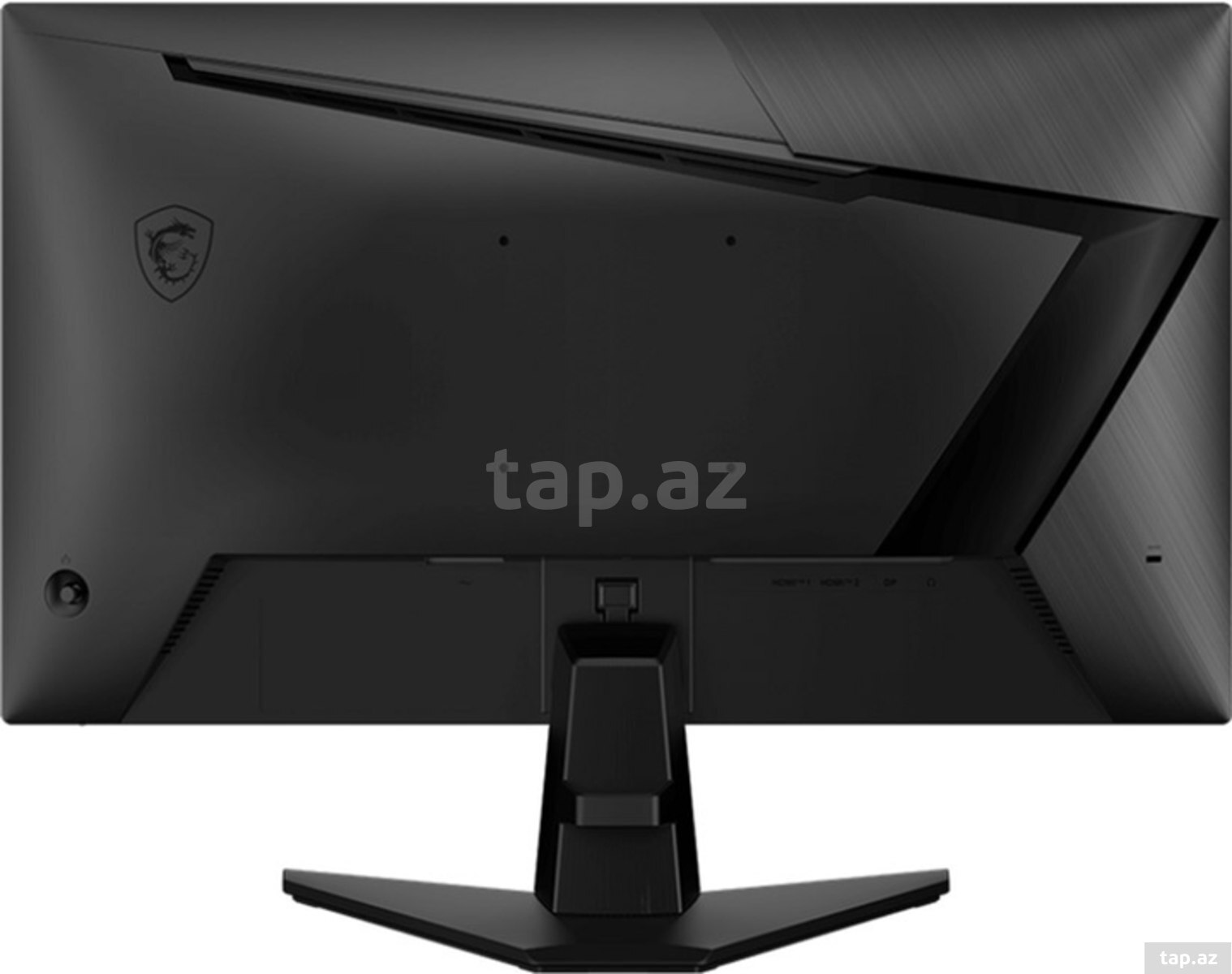 Monitor " MSI MAG 255XF 25 300Hz " (4)