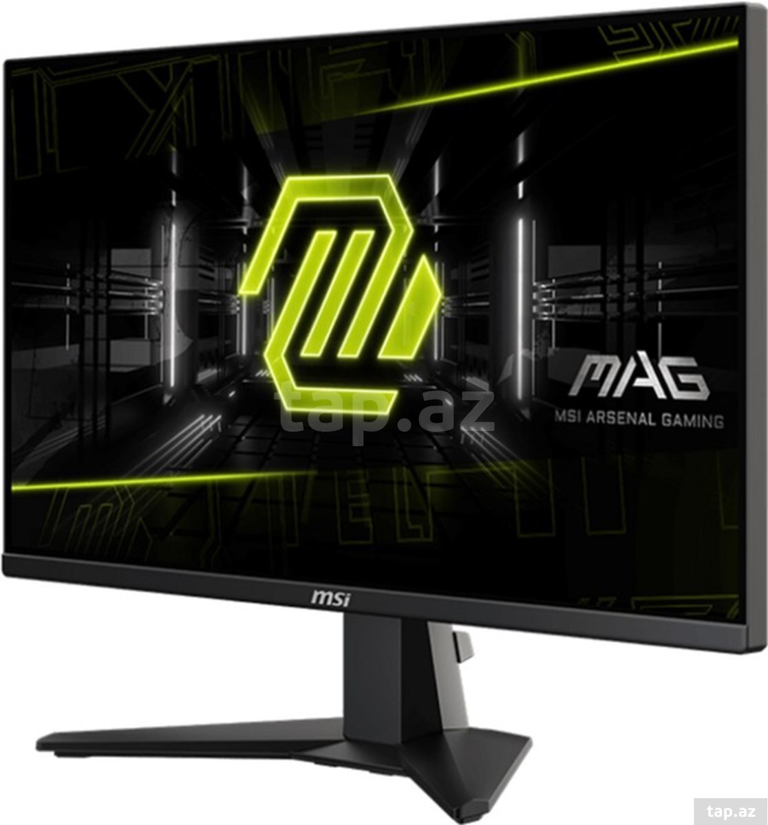 Monitor " MSI MAG 255XF 25 300Hz " (2)
