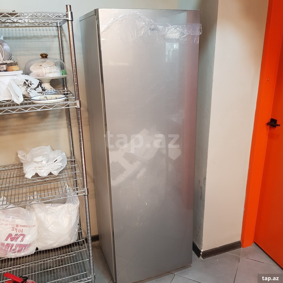 Dondurucu "Biryusa c6047 SN" (2)