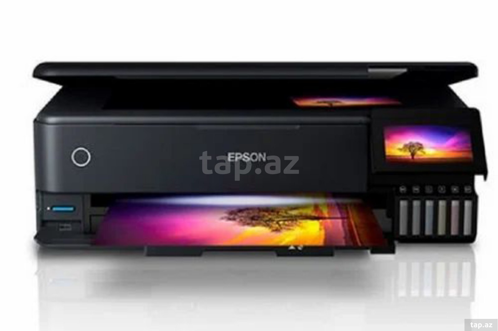 Printer "Epson L8180"