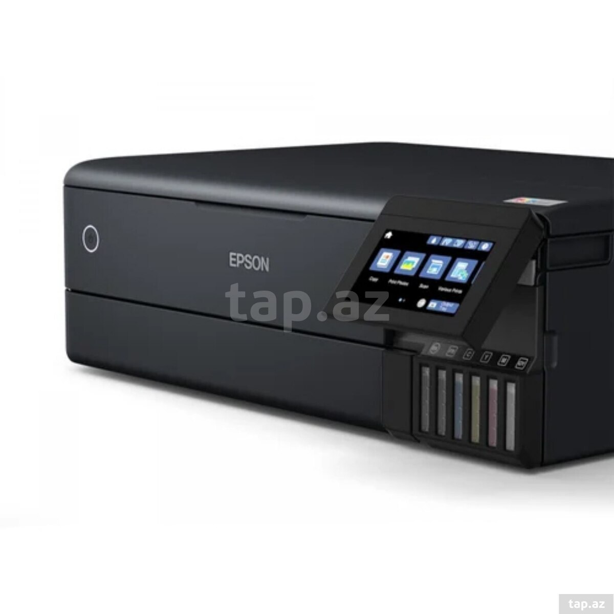 Printer "Epson L8180" (2)