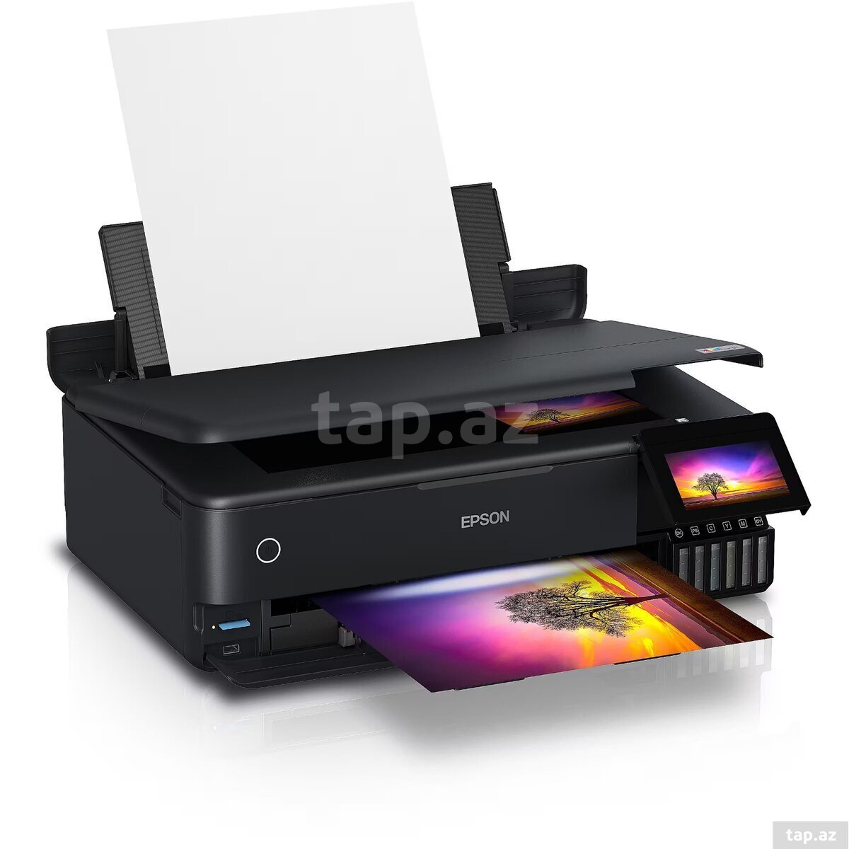 Printer "Epson L8180" (3)