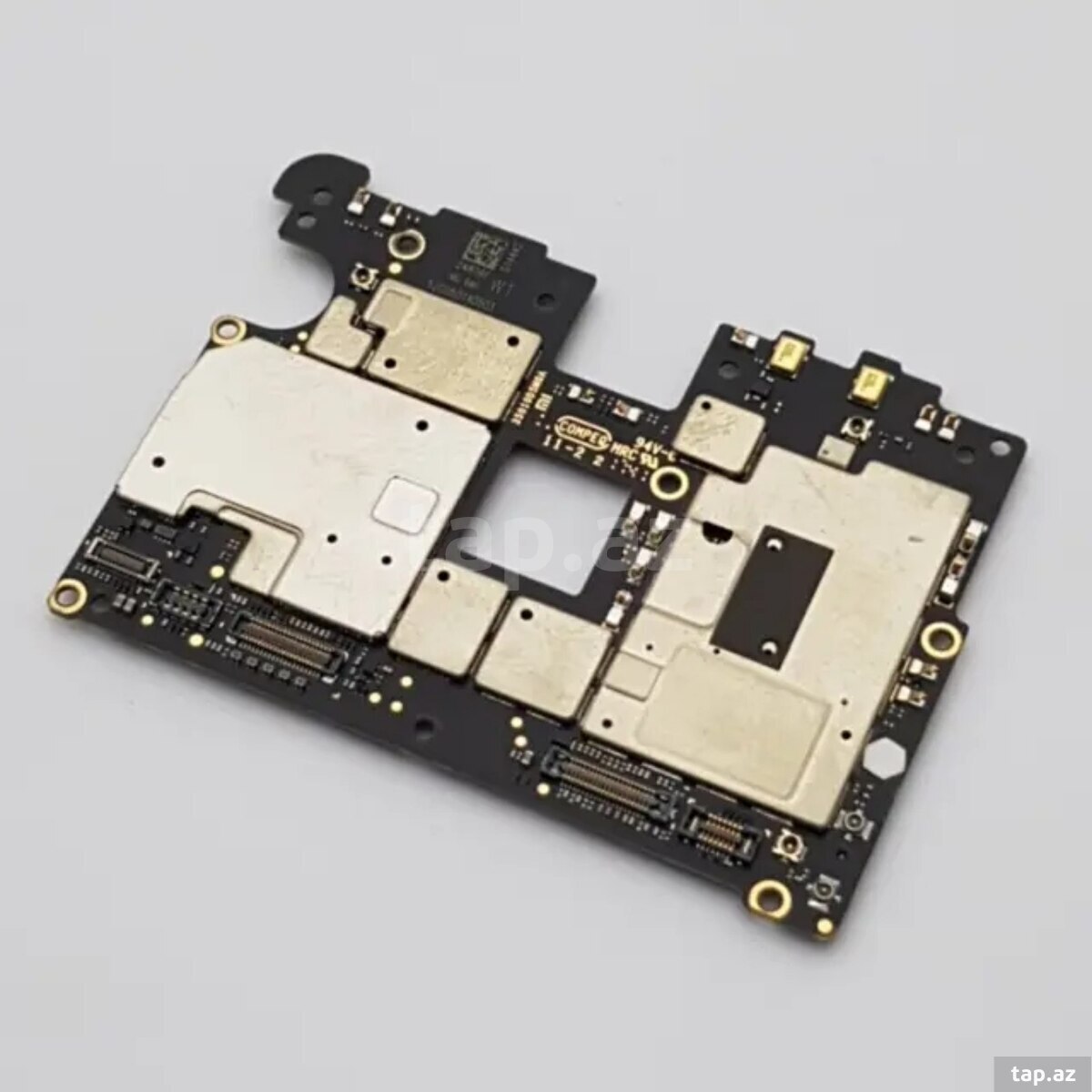 "Xiaomi Mi Mix 2 Black 64GB/6GB" platası
