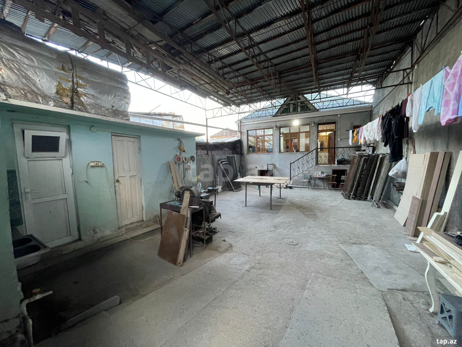 3-room private house for sale, Ganja