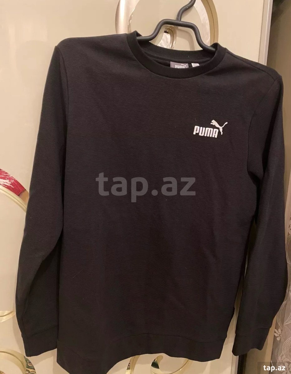 "Puma" kofta