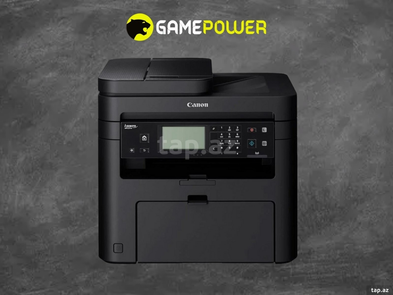 Printer “Canon Laserjet MF237W 4IN1”