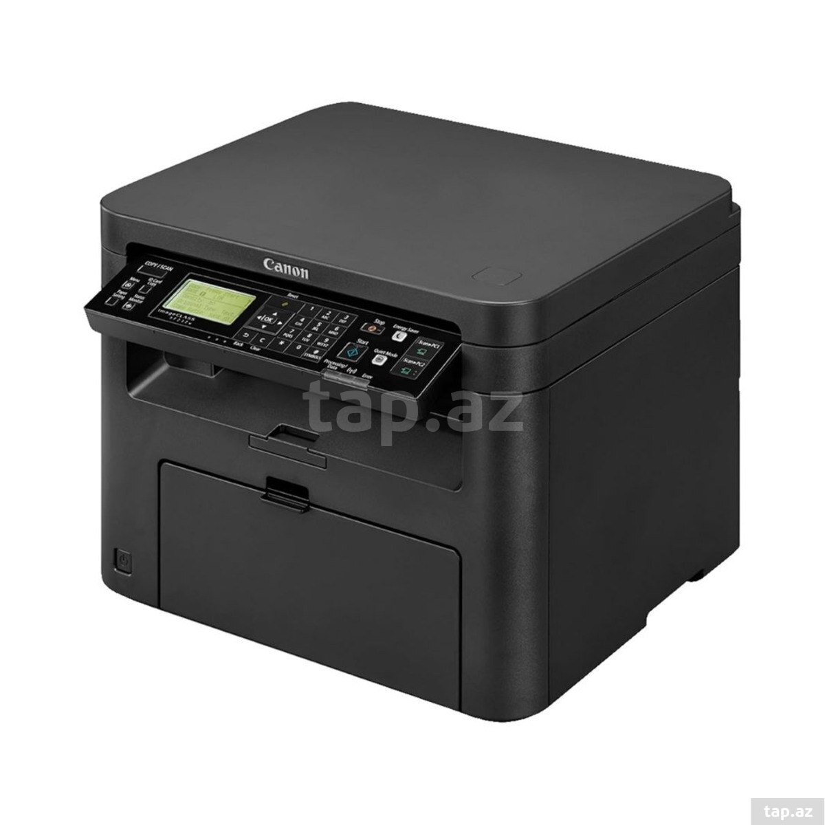 ÇFQ Canon imageCLASS MF232W (2)