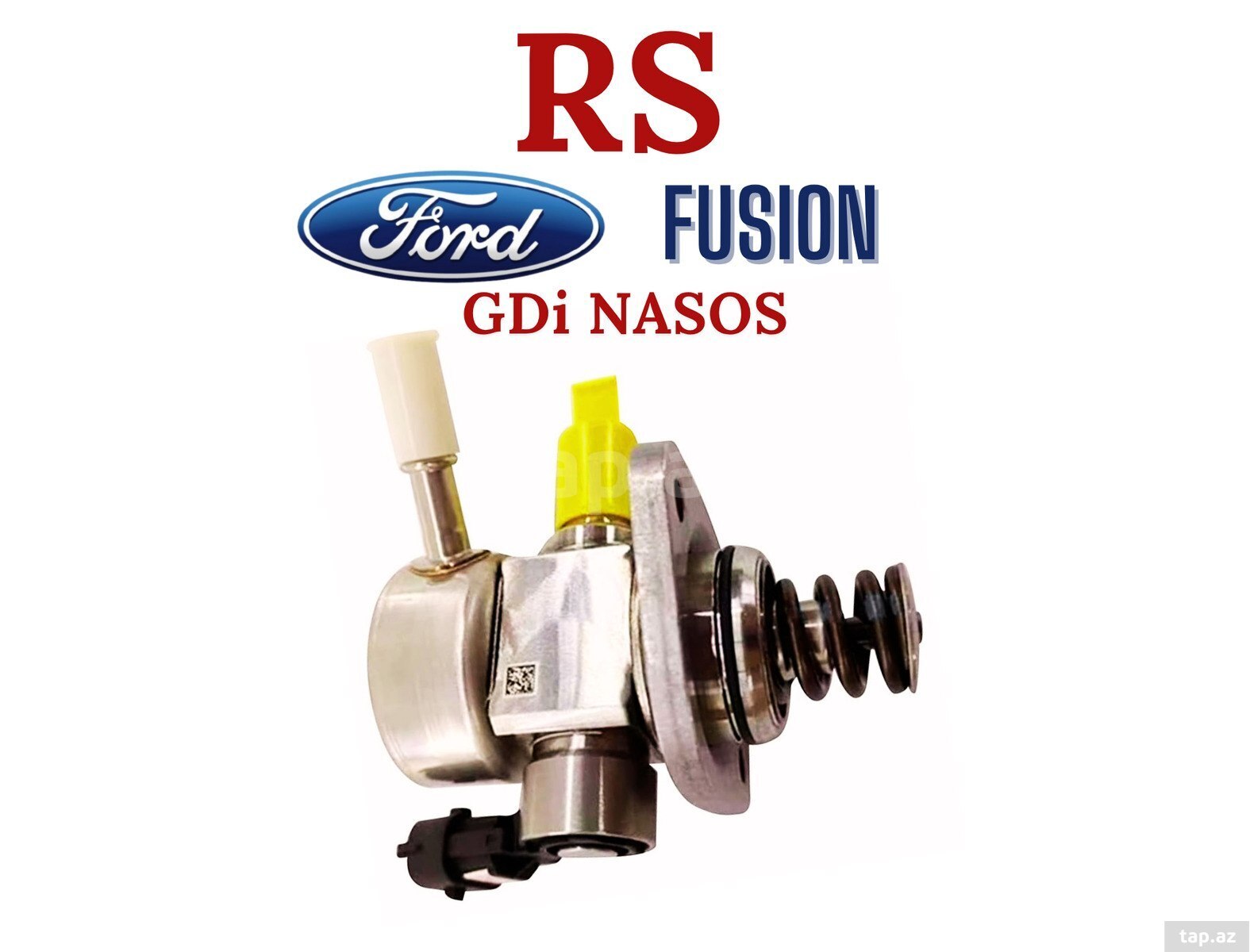 "Ford Fusion GDI" nasosu
