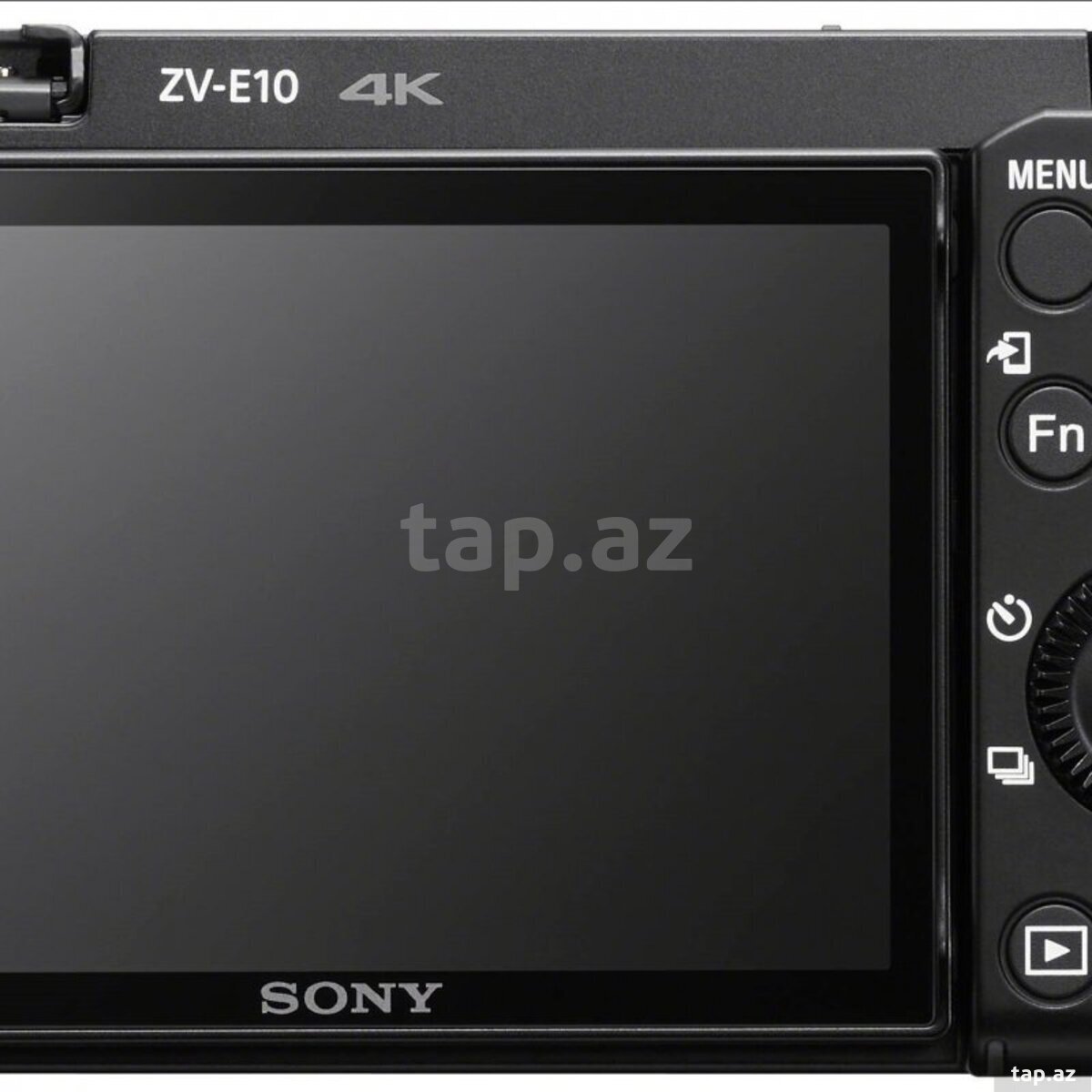 Sony ZV-E10 Kit 16-50mm (2)