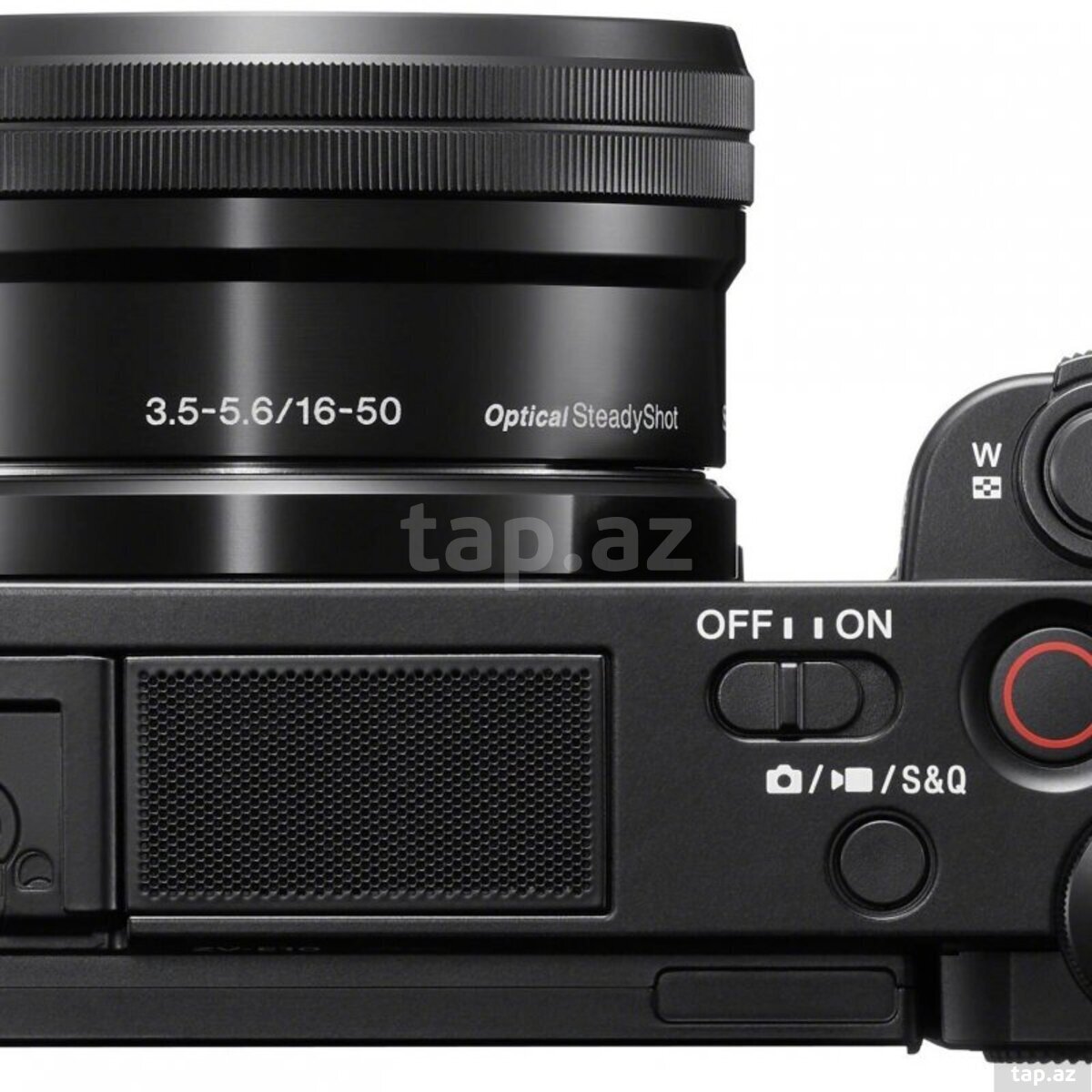 Sony ZV-E10 Kit 16-50mm (3)
