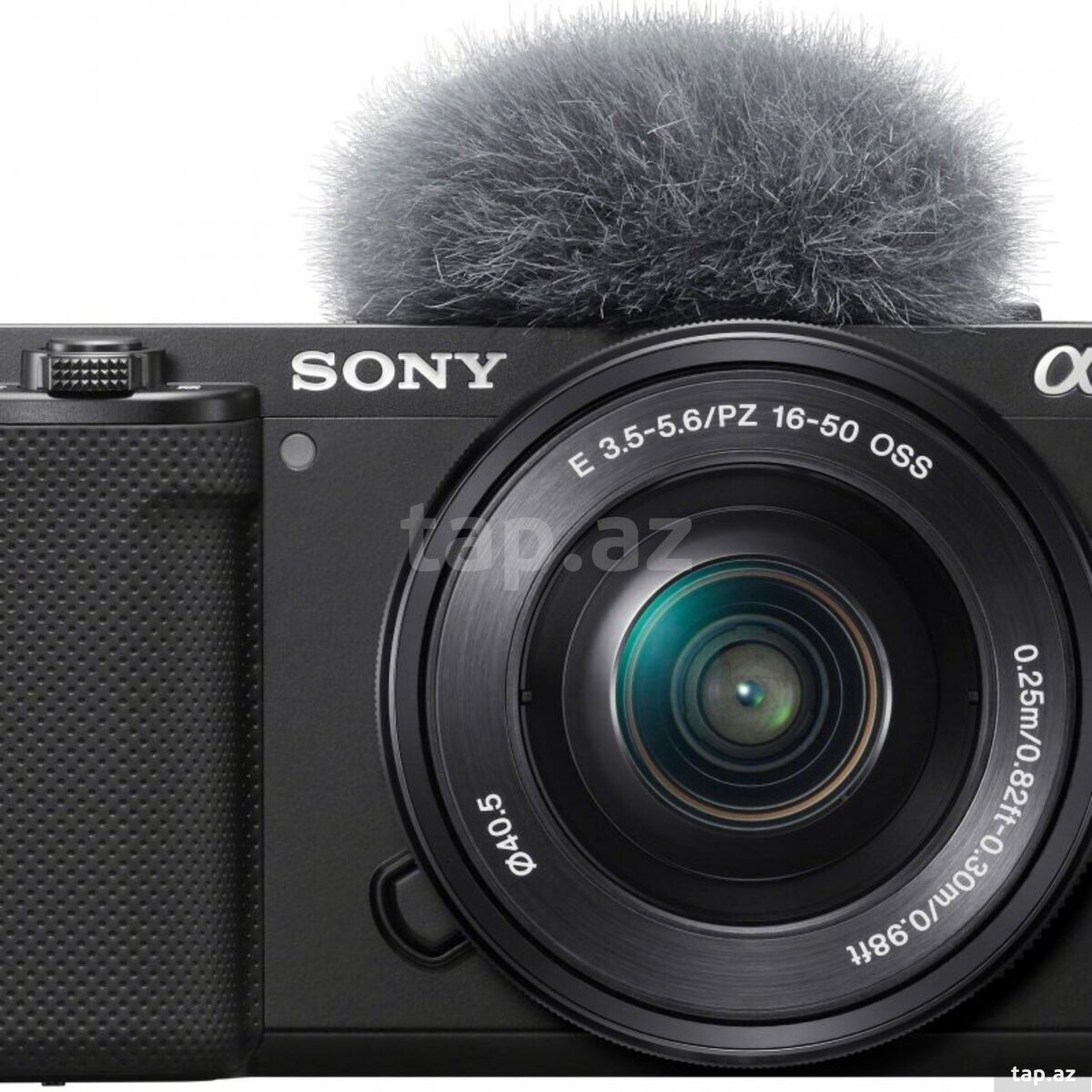 Sony ZV-E10 Kit 16-50mm (5)