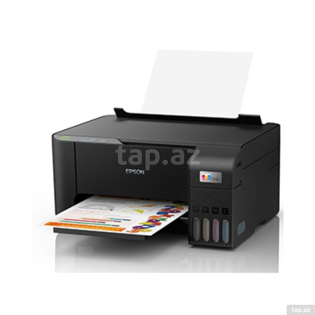 Printer "Epson L3210 A4 3IN1"  (2)