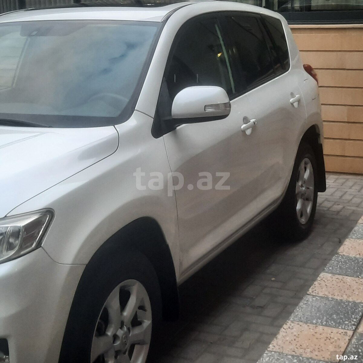 Toyota RAV 4, 2011 il (17)