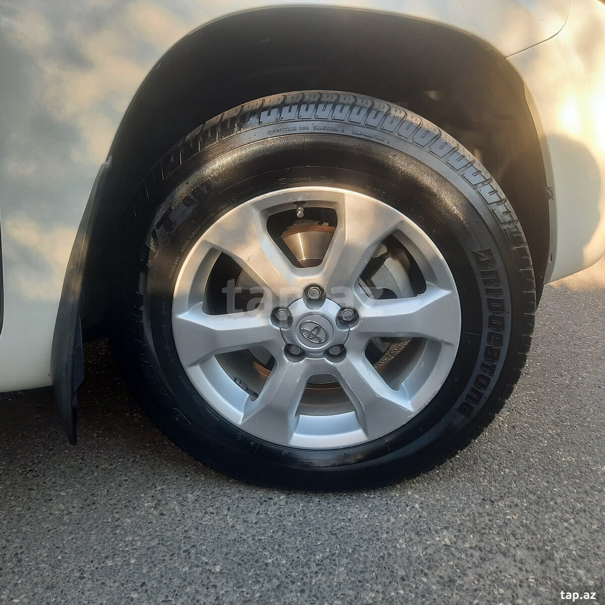 Toyota RAV 4, 2011 il (16)