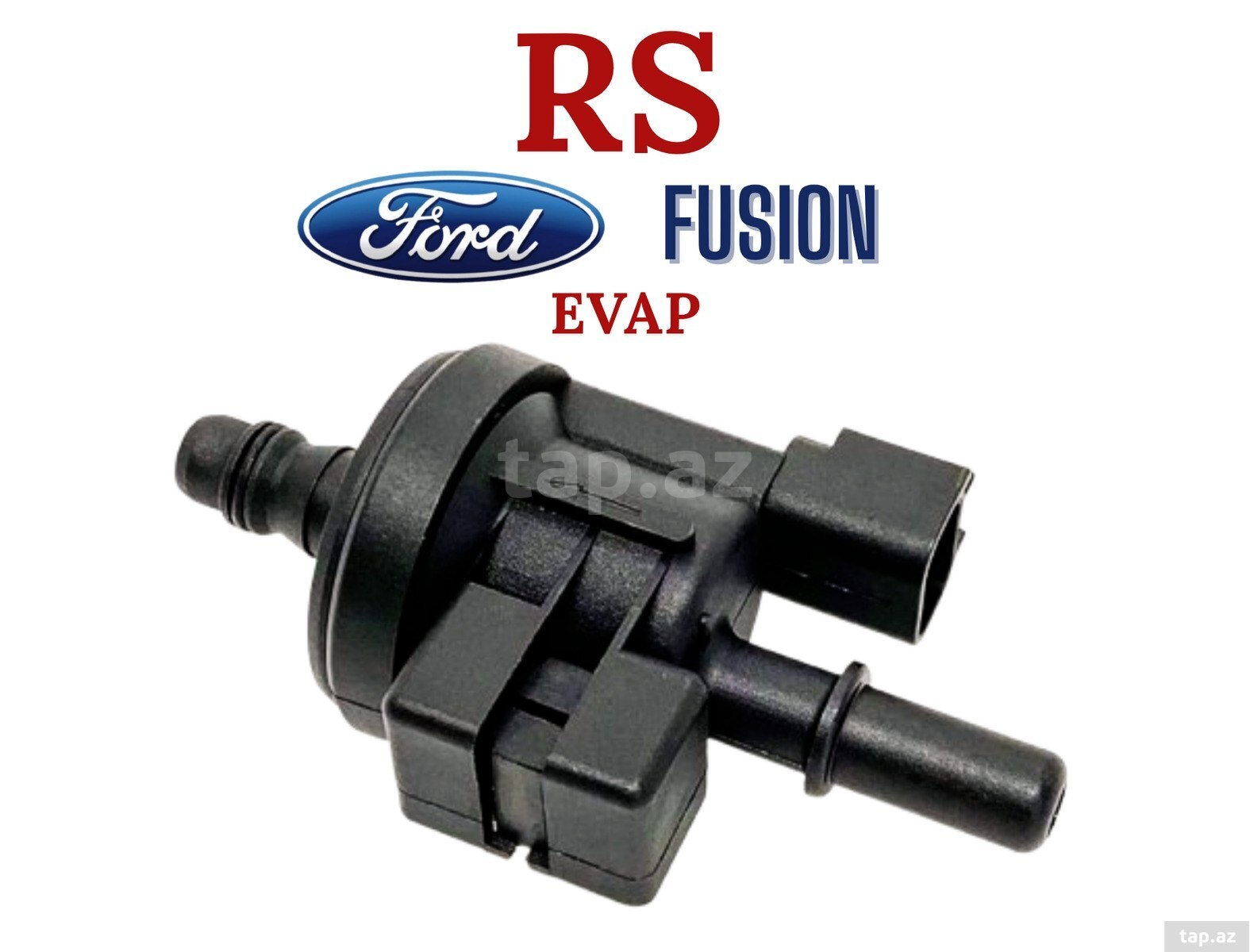 "Ford Fusion" evap sensoru
