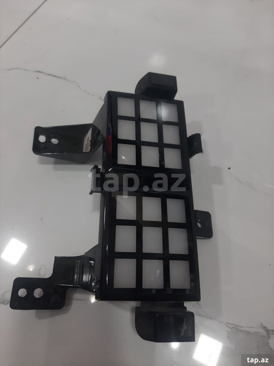 "Jetour t2" duman işıqları (2)