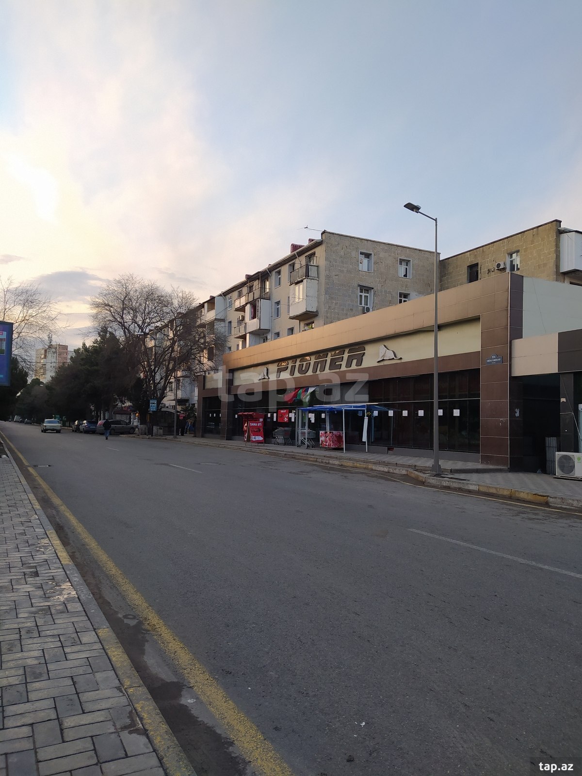 2 otaqlı mənzil satılır, Sumqayıt