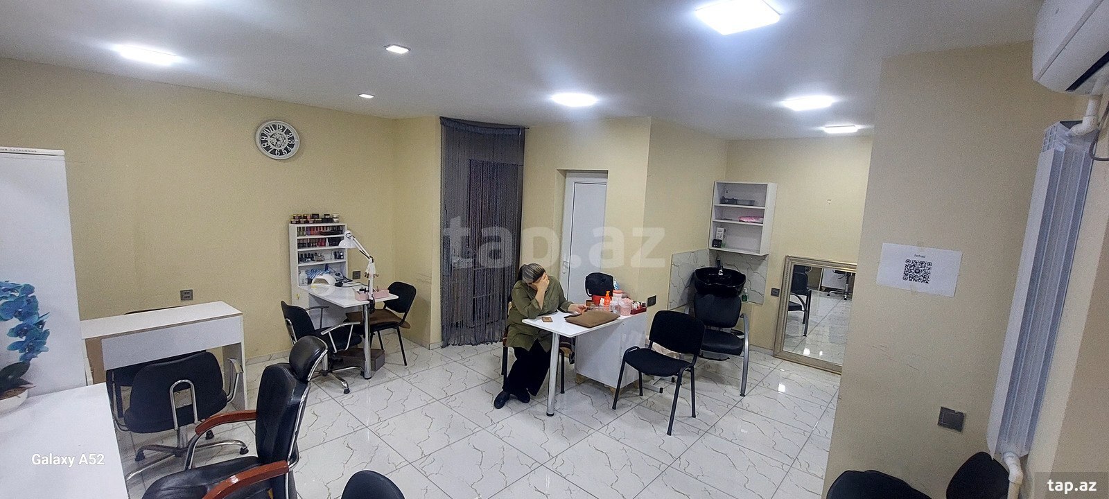 Obyekt, Nefçilər m. (3)
