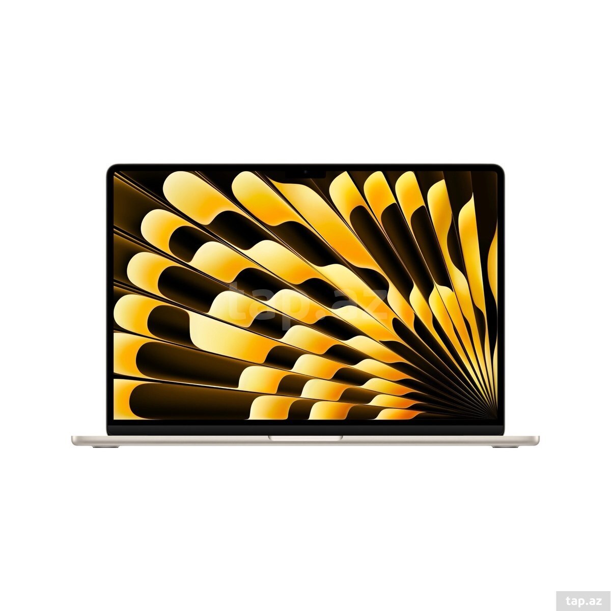 Apple MacBook Air M4 13.6inch (Starlight)