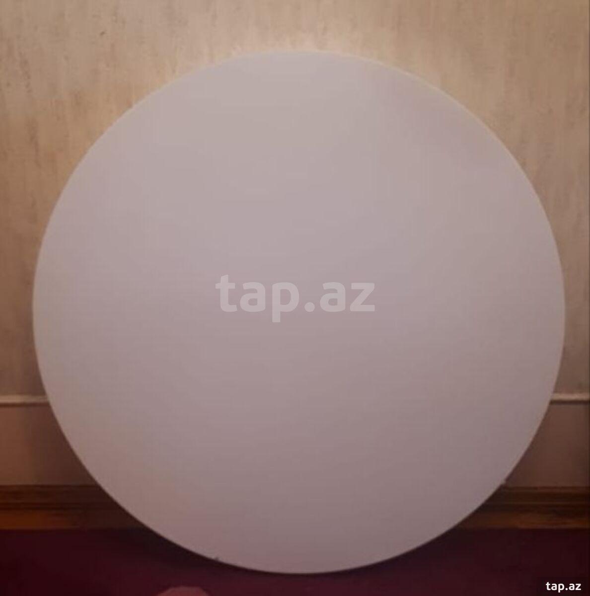 Reklam box: 80 AZN — Bakı, Azərbaycan | 46073486 — Tap.Az