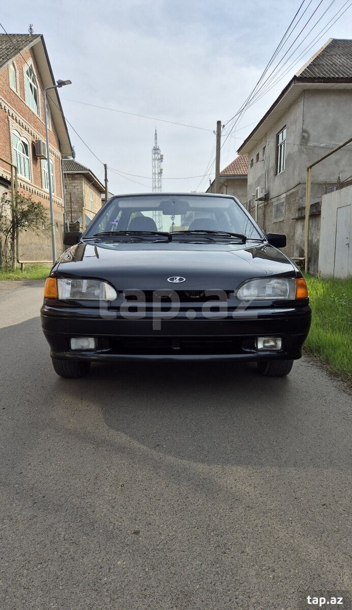 LADA (VAZ) 2115, 2010 il