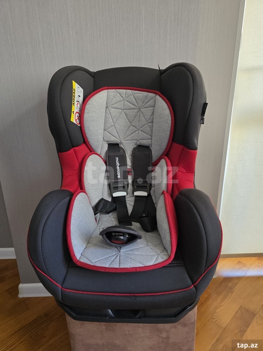 Avtomobil oturacağı "Mothercare"