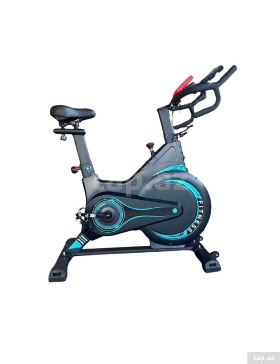 Spinning Bike “580” (2)