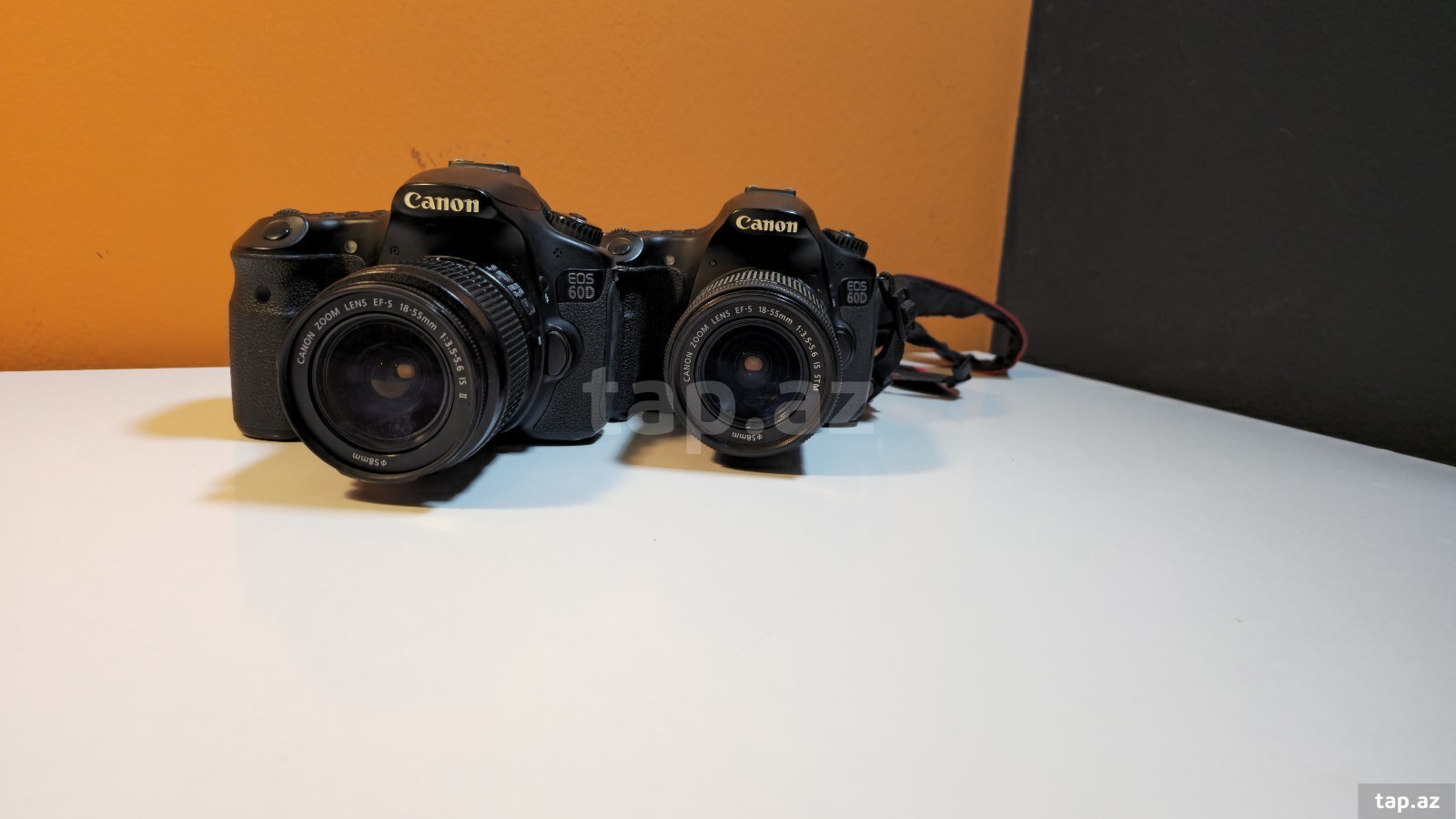Fotoaparat "Canon" (2)