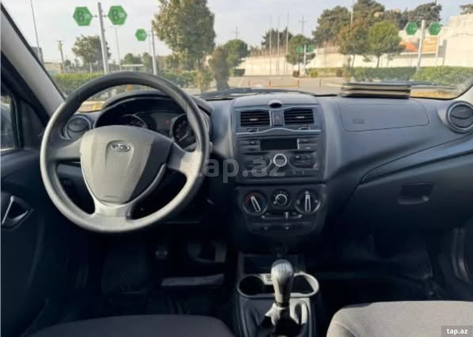 LADA (VAZ) Granta, 2021 il (5)