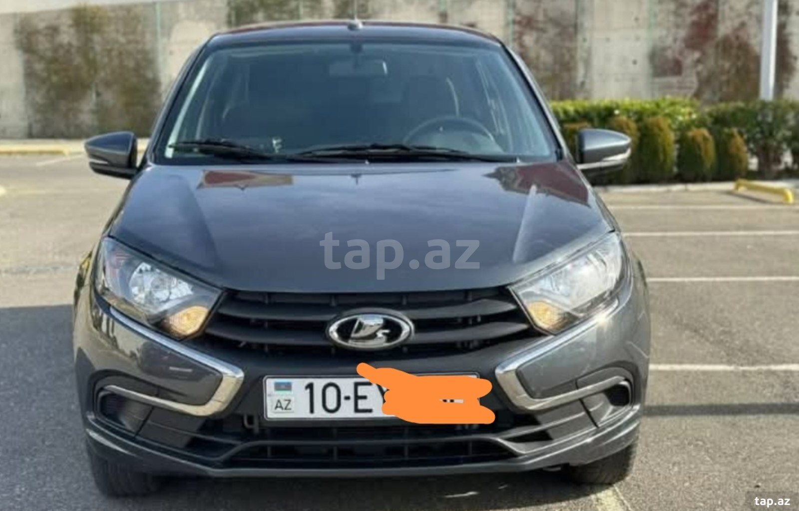 LADA (VAZ) Granta, 2021 il