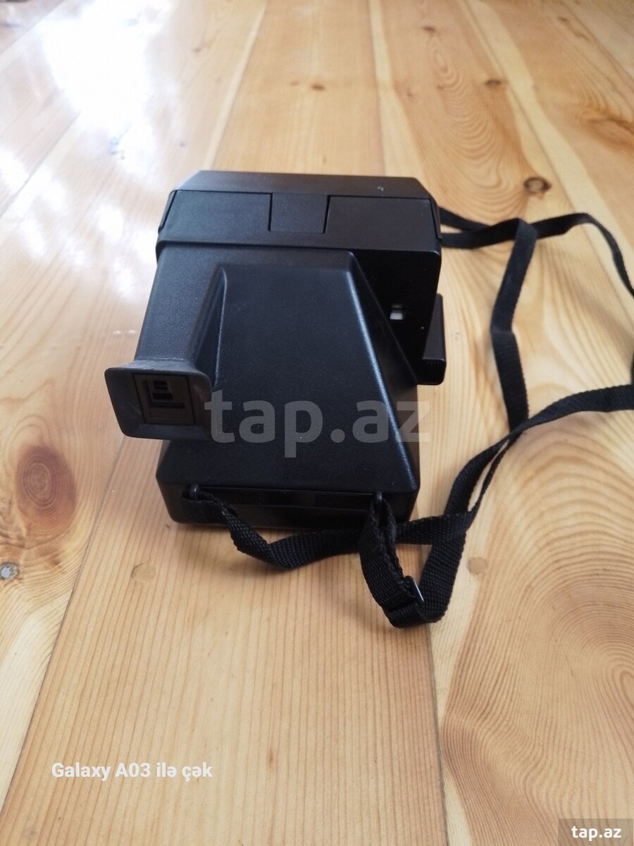 Fotoaparat "Polaroid" (3)