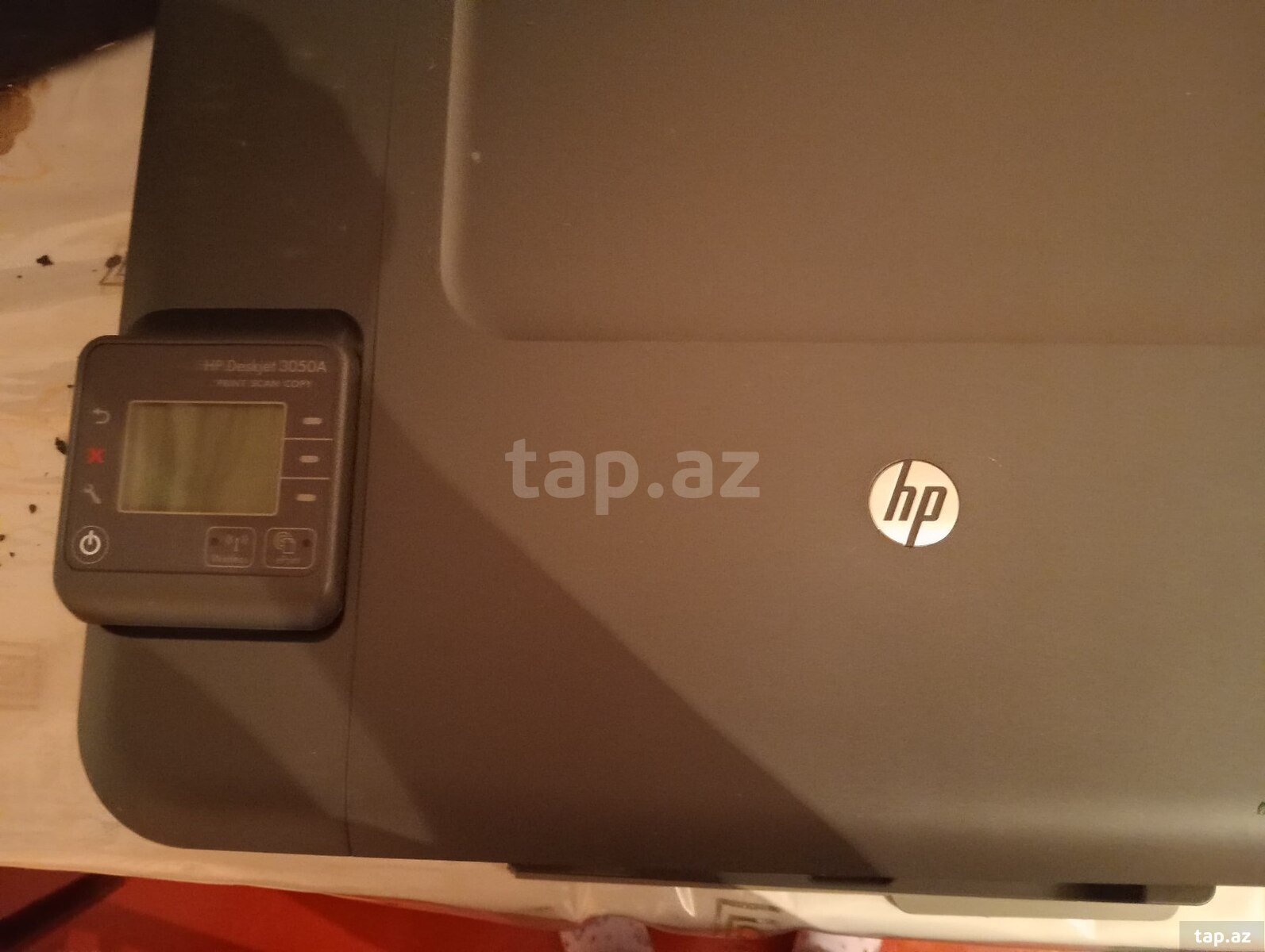Rənqli printer (5)