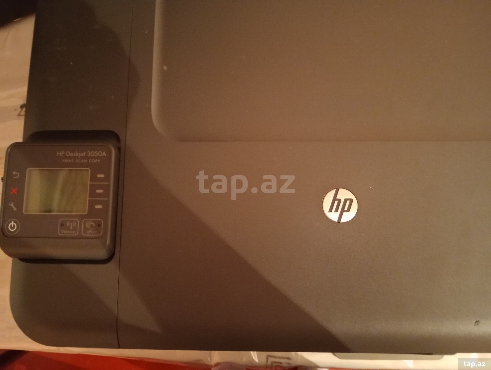 Rənqli printer (6)