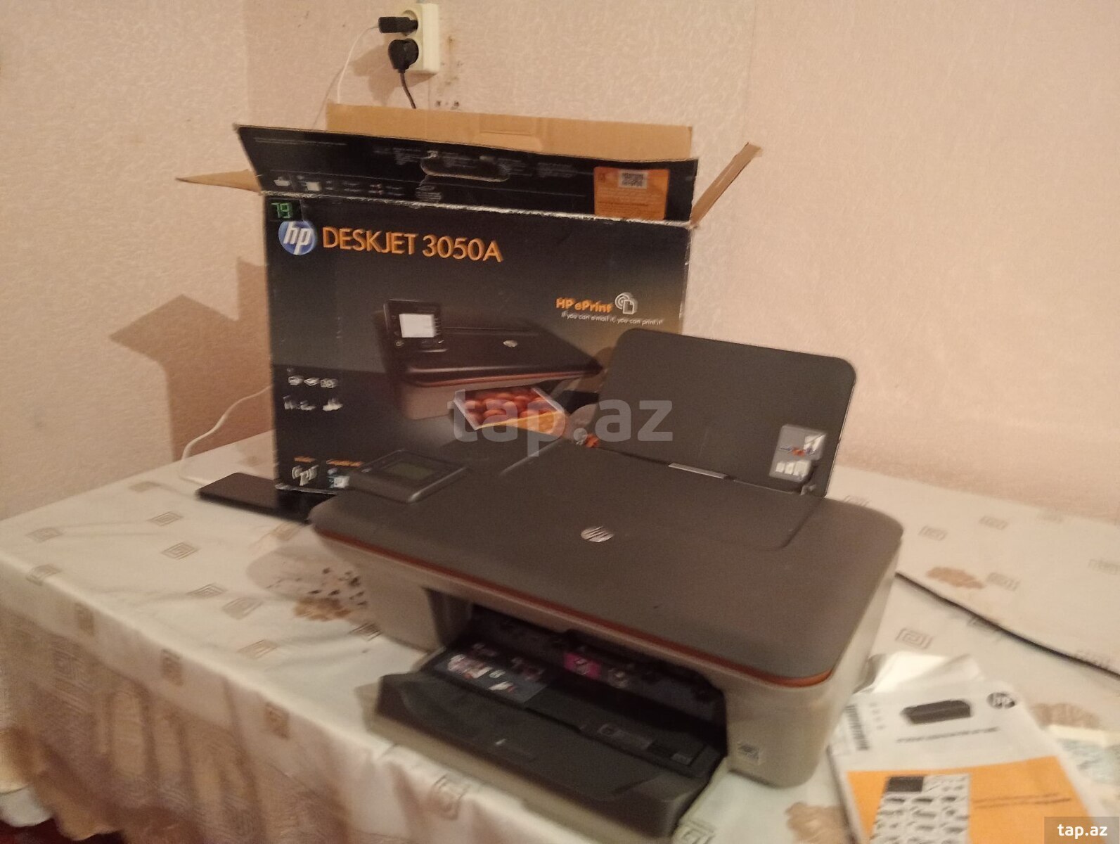 Rənqli printer (3)