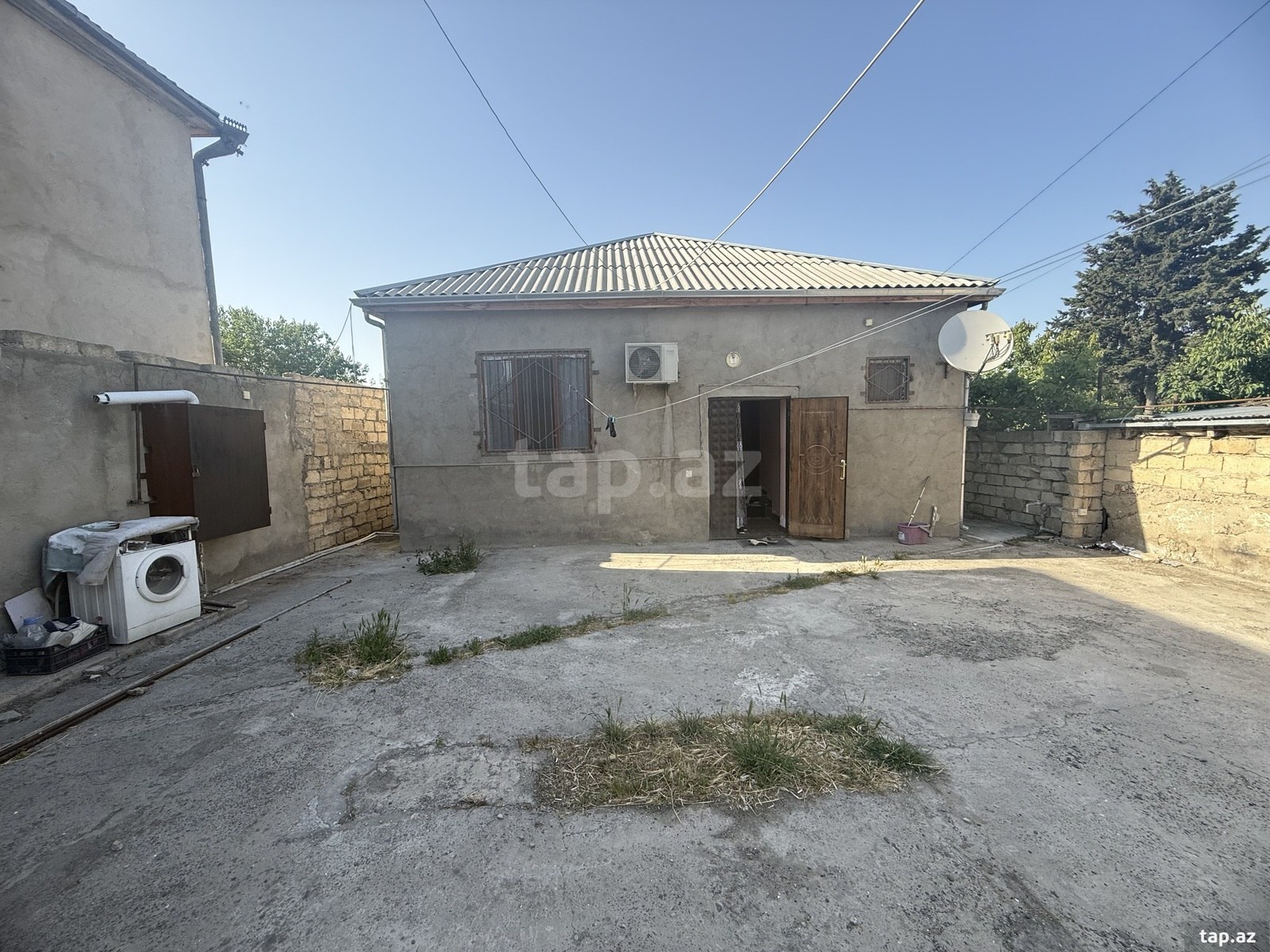 6-комн. частный дом на продажу, Xaçmaz