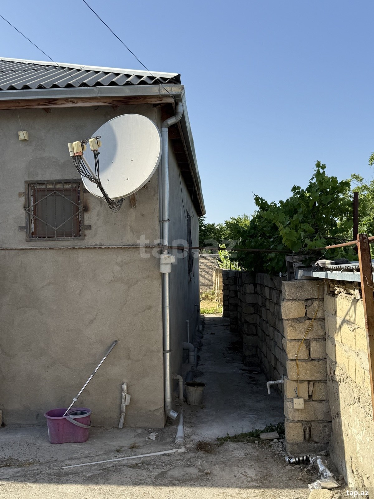 6-комн. частный дом на продажу, Xaçmaz