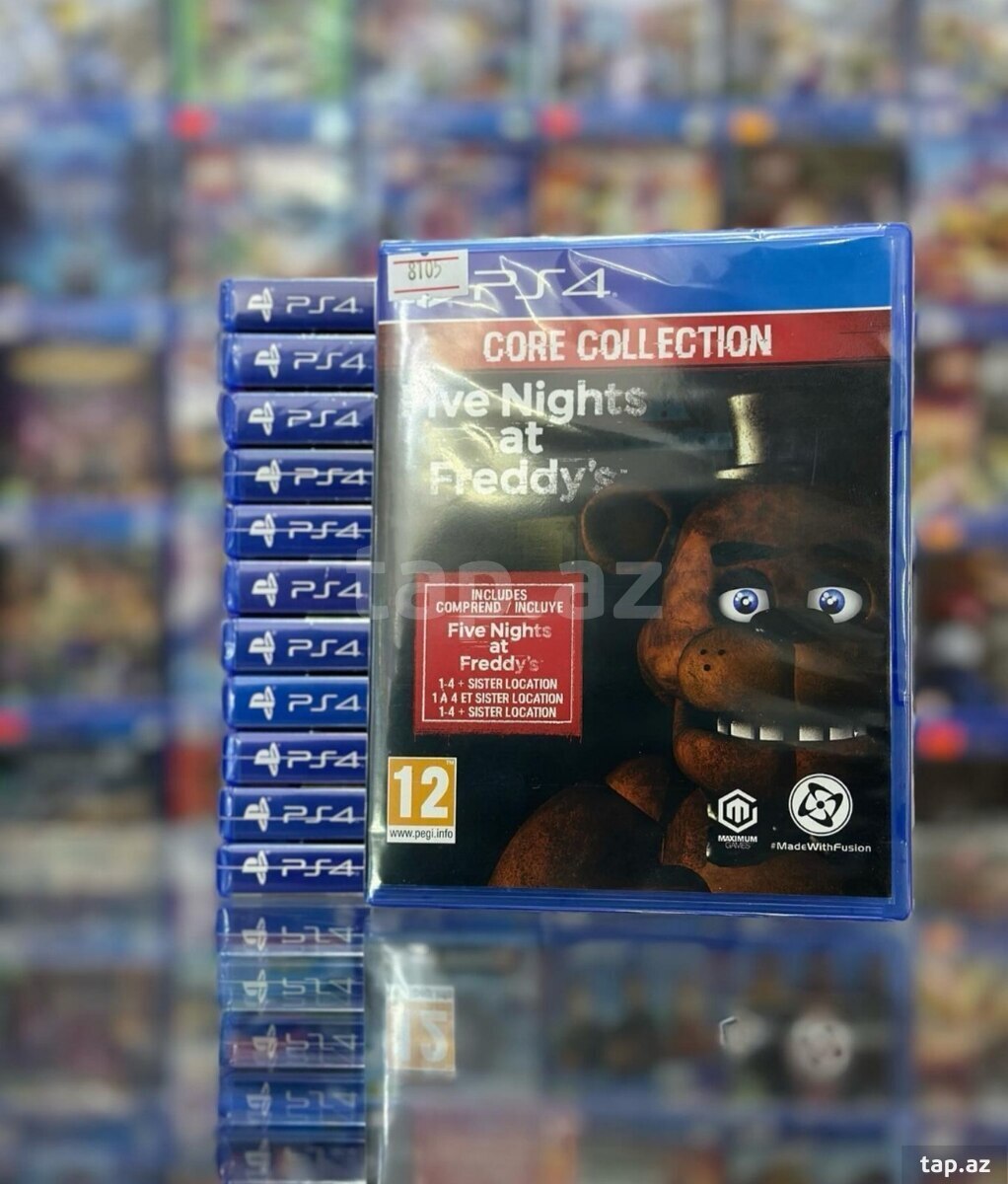 PS4 oyunları (11)
